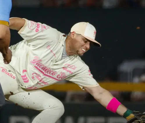 Los Leones fueron superados por los Olmecas. @leonesdeyucatan