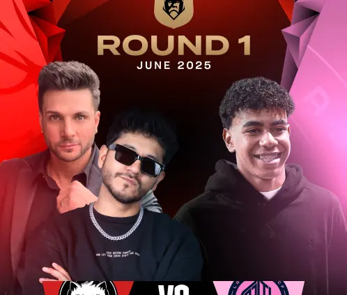 Persas FC vs. La Capital CF será uno de los duelos estelares de la primera ronda de la Kings World Cup Clubs. @kingsleague_am