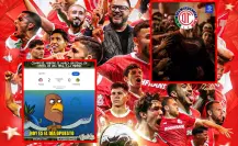Los memes festejan al Toluca, nuevo campeón de la Liga MX