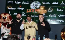 ¡Ramón Santiago fuera! Leones de Yucatán se queda sin domador