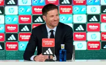 Mundial de Clubes 2025, el primer gran reto de Xabi Alonso con el Real Madrid