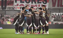 Javier Aguirre revela la lista para enfrentar a Suiza y Turquía