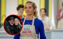 La vez que la esposa de Gabriel Milito la rompió en un reality show