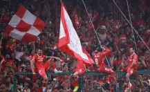 ¡Toluca enloquece! Así celebrará su título 11 con su afición