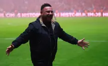 Toluca responde por el futuro del Turco Mohamed tras la Final del Clausura 2025