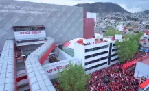 América busca ser el quinto equipo campeón en el Nemesio Diez