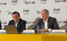 ¡Adiós al Play In y habrá liguilla sin seleccionados!
