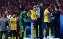 Antonio Mohamed: “Derrotar al América no tiene nada de especial”