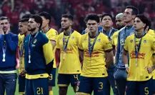 ¡Dan la cara por América! Los líderes reaccionan tras perder la final