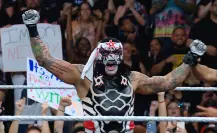 ¡Increíble pelea! Penta clasifica a Money in the Bank 2025