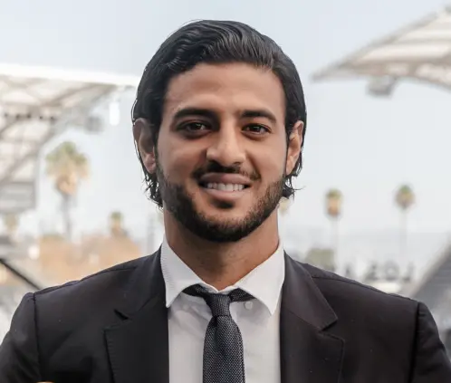 Carlos Vela anuncia su retiro: ¿A cuánto asciende su fortuna como futbolista? (Foto: @MLS (X)) Carlos Vela anuncia su retiro: ¿A cuánto asciende su fortuna como futbolista? (Foto: @MLS (X))