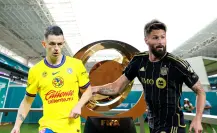 Mundial de Clubes: así llega LAFC al duelo ante América