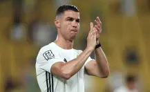 Cristiano Ronaldo a Rayados: así lo marcan las casas de apuestas