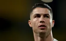 ¿Cristiano Ronaldo contra el Real Madrid en el Mundial de Clubes?