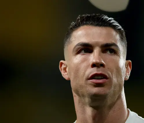 ¿Cristiano Ronaldo contra el Real Madrid en el Mundial de Clubes? (Photo by Yasser Bakhsh/Getty Images) ¿Cristiano Ronaldo contra el Real Madrid en el Mundial de Clubes? (Photo by Yasser Bakhsh/Getty Images)