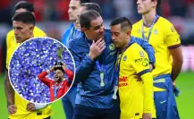 América regresa a la actividad después de perder la final ante Toluca 