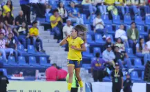 Priscila Da Silva se une a las bajas del América Femenil