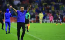 ¿Ángel Villacampa se va o se queda en el América Femenil?