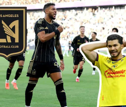 América tiene por delante un duro partido ante Los Ángeles, donde buscará su boleto al Mundial de Clubes 2025. América tiene por delante un duro partido ante Los Ángeles, donde buscará su boleto al Mundial de Clubes 2025.