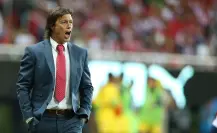 Matías Almeyda suena fuerte para dirigir a Pachuca