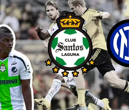 Darwin Quintero fue uno de los goleadores más importantes de Santos Laguna durante su paso por la Liga MX. Darwin Quintero fue uno de los goleadores más importantes de Santos Laguna durante su paso por la Liga MX.