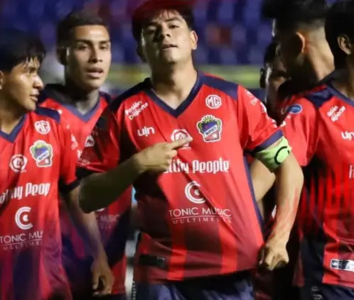 Los freseros podrían volver al circuito de plata del futbol mexicano (X: @clubirapuato_) Los freseros podrían volver al circuito de plata del futbol mexicano (X: @clubirapuato_)