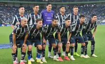 ¿Hasta cuándo puede hacer fichajes el Monterrey? Este es el límite para contratar jugadores rumbo al Mundial de Clubes