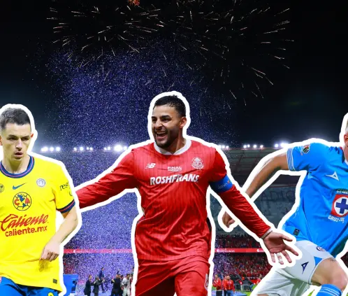 Luego del final del Clausura 2025, el valor de los jugadores de la Liga MX ha cambiado rumbo al próximo torneo en México. Luego del final del Clausura 2025, el valor de los jugadores de la Liga MX ha cambiado rumbo al próximo torneo en México.