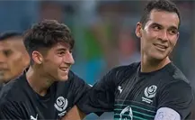 El hijo de Rafa Márquez se retira del futbol a los 22 años: