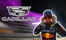 Sigue el romance de Checo Pérez con Cadillac: ¿Qué falta para la firma oficial?