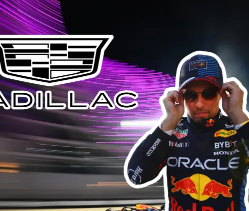 Checo Pérez negocia su regreso a la F1 en 2026. Checo Pérez negocia su regreso a la F1 en 2026.