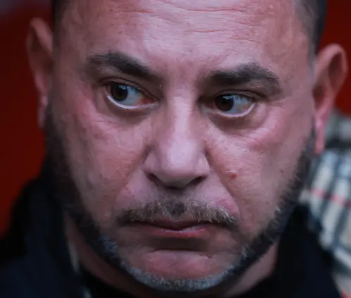 ¡Manda pendiente! Antonio Mohamed aún debe pagar una ofrenda por el título de Toluca (Photo by Hector Vivas/Getty Images) ¡Manda pendiente! Antonio Mohamed aún debe pagar una ofrenda por el título de Toluca (Photo by Hector Vivas/Getty Images)