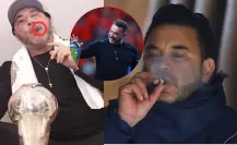 ¿Cuánto cuesta un puro habano? El amuleto del Turco Mohamed