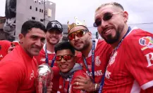 ¡Toluca manda! Liga MX anuncia el 11 ideal del Clausura 2025