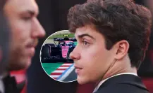 ¡Auto renovado! Los detalles y mejoras que tendrá Franco Colapinto para el GP de España
