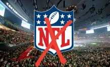Jugador de flag no quiere a la NFL en los Juegos Olímpicos
