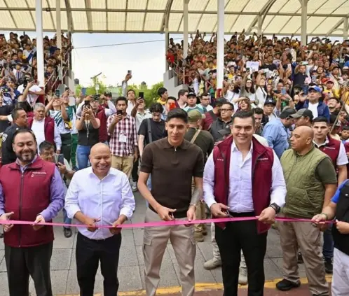 Gobierno de Tlalnepantla de Baz Gobierno de Tlalnepantla de Baz