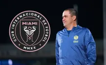 ¿Inter de Miami busca a André Jardine? Esto sabemos