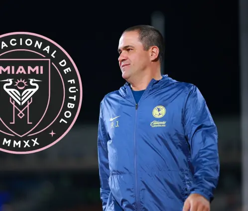 ¿Inter de Miami busca a André Jardine? Esto sabemos ¿Inter de Miami busca a André Jardine? Esto sabemos