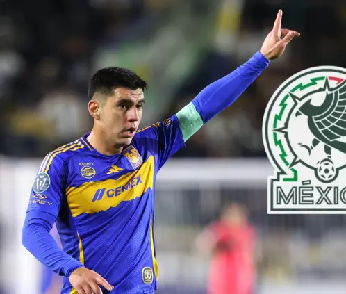 ¡Jesús Angulo fuera de la Selección Mexicana por lesión! ¡Jesús Angulo fuera de la Selección Mexicana por lesión!