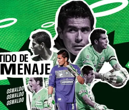 Club Santos Laguna Club Santos Laguna