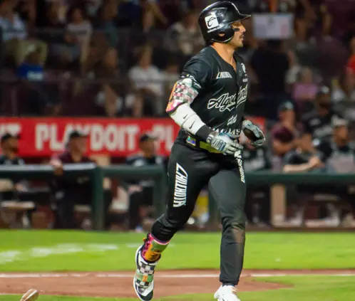 Algodoneros consiguió su quinto triunfo consecutivo en la temporada tras vencer a Caliente de Durango. Algodoneros consiguió su quinto triunfo consecutivo en la temporada tras vencer a Caliente de Durango.