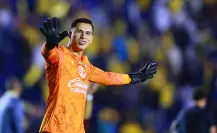 ¿Complot en contra de Luis Malagón antes del Mundial de Clubes?