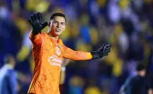 Luis Malagón rompe el silencio sobre denuncia y América lo respalda