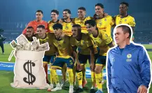 Esta es la cantidad millonaria que ganará el América si va al Mundial de Clubes 
