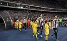 ¿Qué equipos tienen su boleto a fase final en la Copa Libertadores?