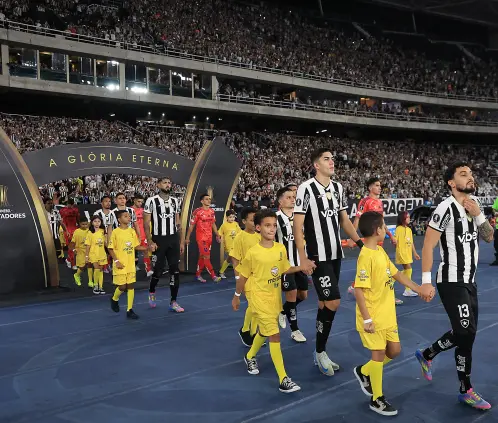 ¿Qué equipos tienen su boleto a fase final en la Copa Libertadores? ¿Qué equipos tienen su boleto a fase final en la Copa Libertadores?