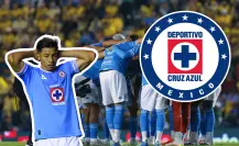 Cruz Azul entre dudas y polémica para la final de Concachampions