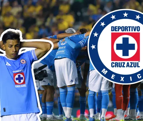 Cruz Azul disputará una final, la institución a atravesado momentos de tensión e incertidumbre. Cruz Azul disputará una final, la institución a atravesado momentos de tensión e incertidumbre.