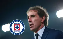 OFICIAL: Guillermo Almada se va de Pachuca, ¿lo esperan en Cruz Azul?